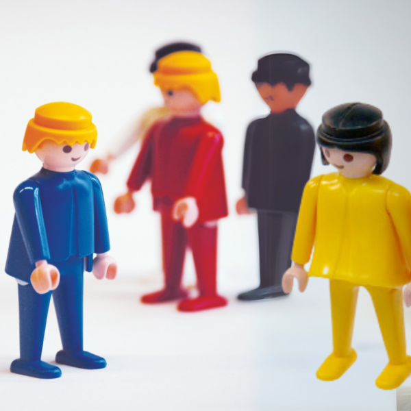 Constellation Puppets