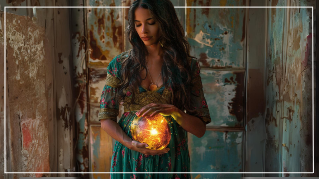 Womb Healing Session - Ritu Kabra